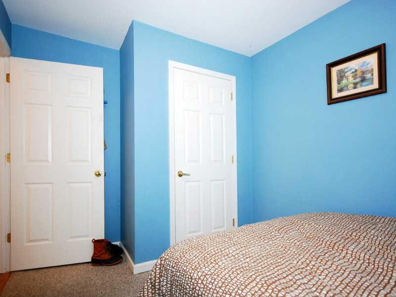 323 Lewiston Road New Gloucester, ME 04260 - Photo 22 of 34 Bedroom.