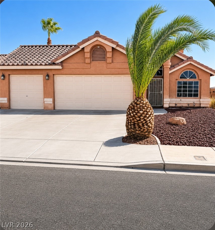 230 Night Fall Terrace Henderson, NV 89015 - Photo 1 of 17