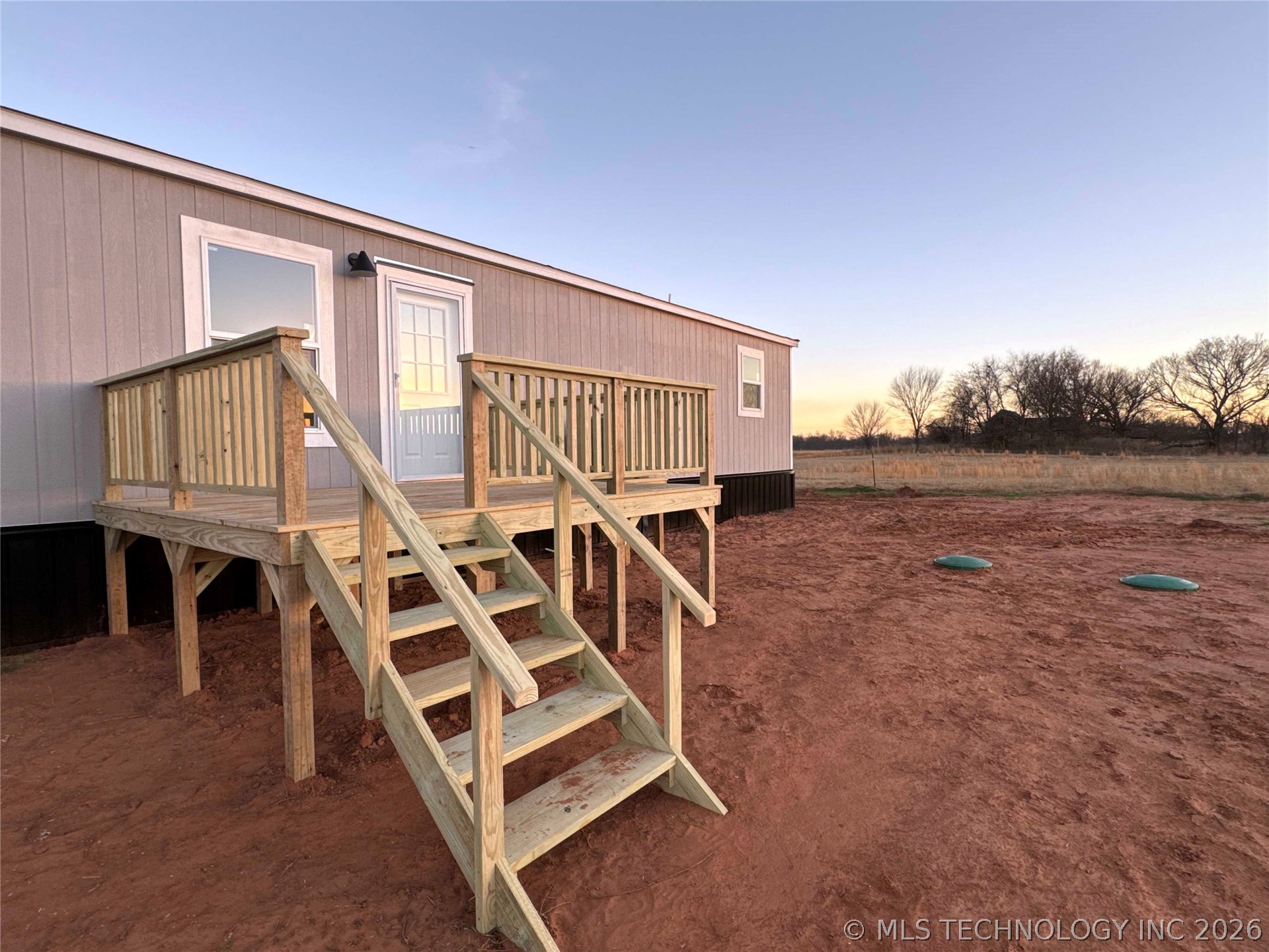840151 South 3450 Road Chandler, OK 74834 - Photo 18 of 23 Gallery Image 18