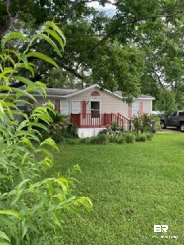 16281 Shell Court Loxley, AL 36551 - Photo 2 of 3 Gallery Image 2
