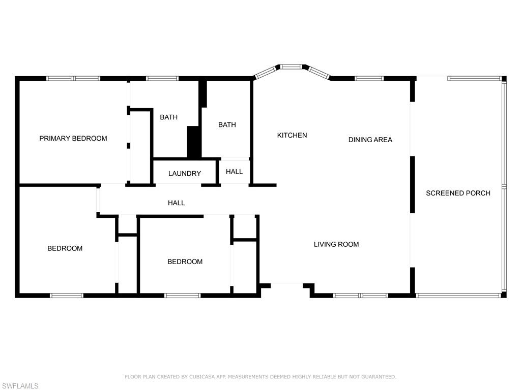 4015 16th Avenue Southeast Naples, FL 34117 - Photo 22 of 22 a picture of a bathroom with a shower
