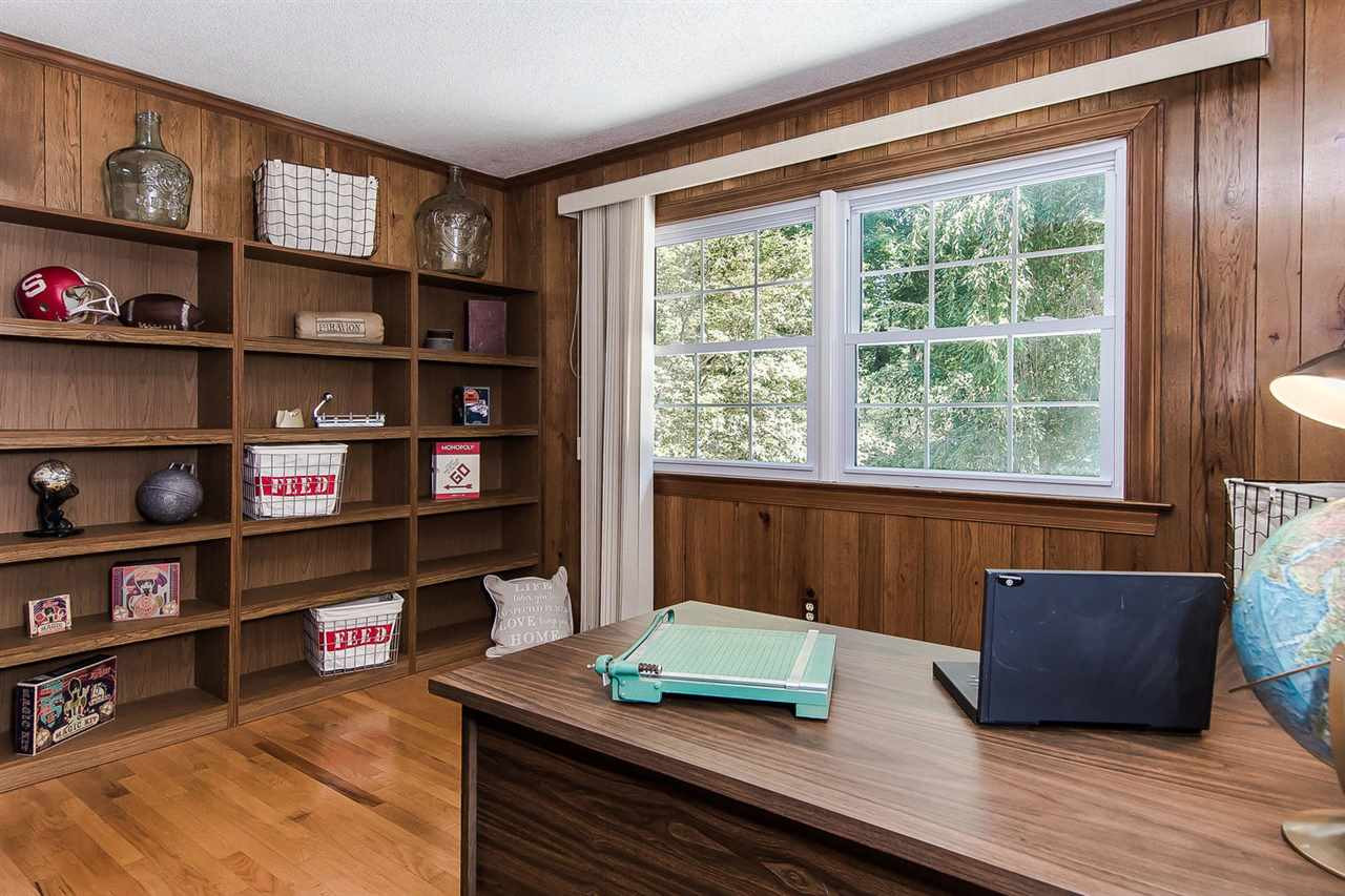 6412 Brandywine Road Raleigh, NC 27607 - Photo 20 of 25 Photo 20