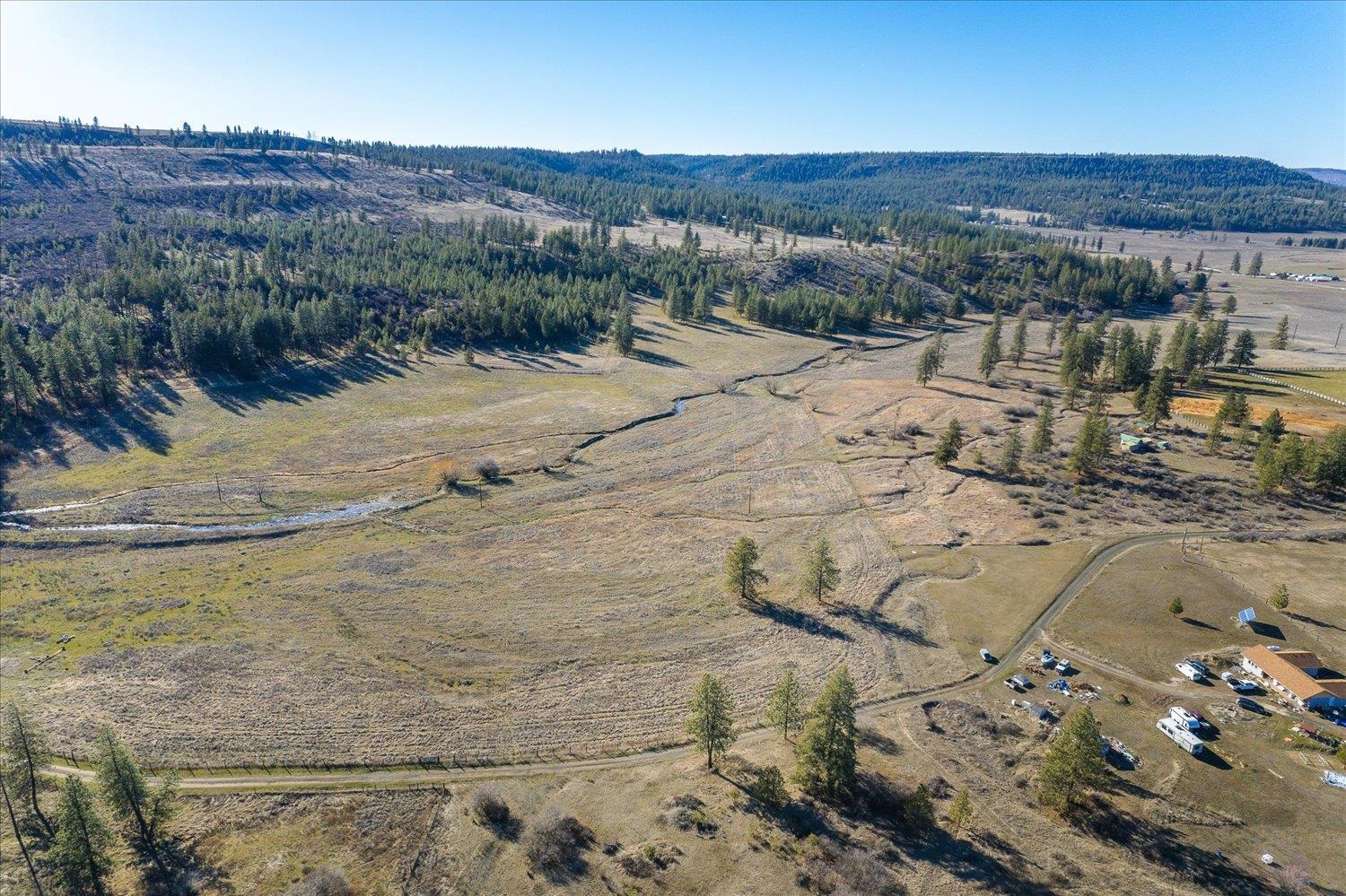 0 East Fisher Road Reardan, WA 99029 - Photo 2 of 20 Gallery Image 2