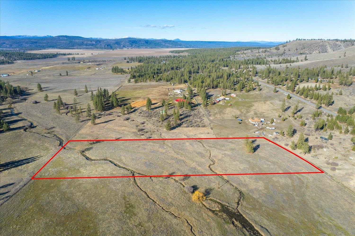 0 East Fisher Road Reardan, WA 99029 - Photo 5 of 20 Gallery Image 5