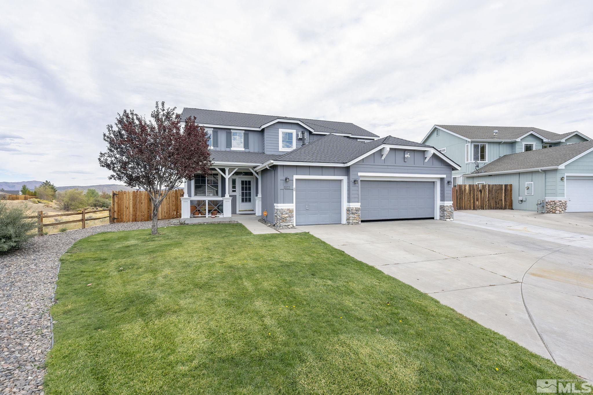 9540 Xenon Court Reno, NV 89506 - Photo 1 of 40 Photo 1