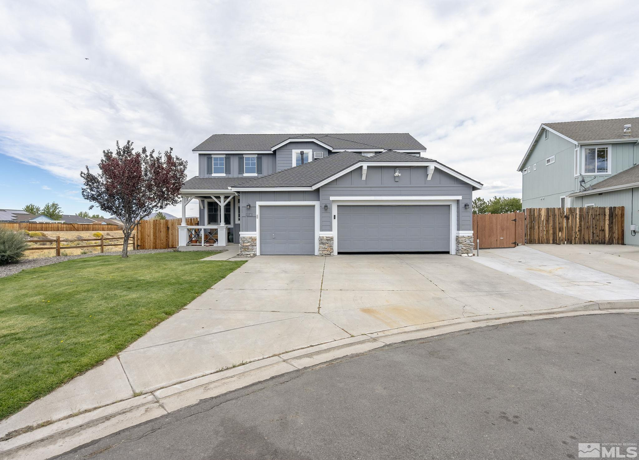 9540 Xenon Court Reno, NV 89506 - Photo 2 of 40 Photo 2