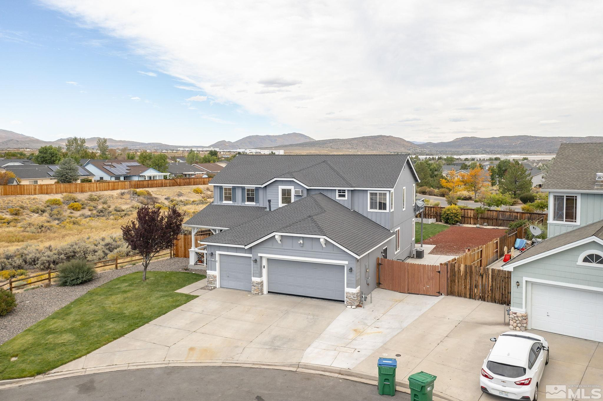 9540 Xenon Court Reno, NV 89506 - Photo 30 of 40 Photo 30