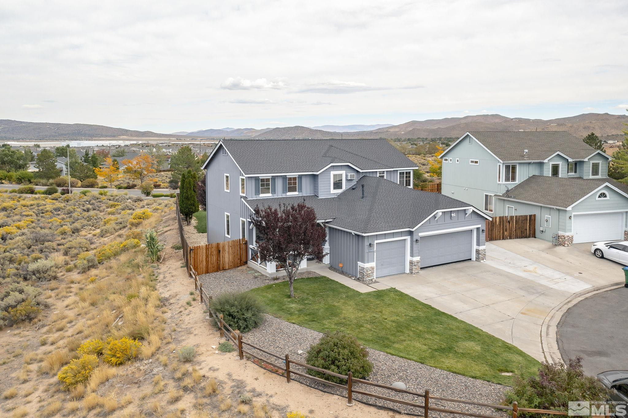 9540 Xenon Court Reno, NV 89506 - Photo 31 of 40 Photo 31