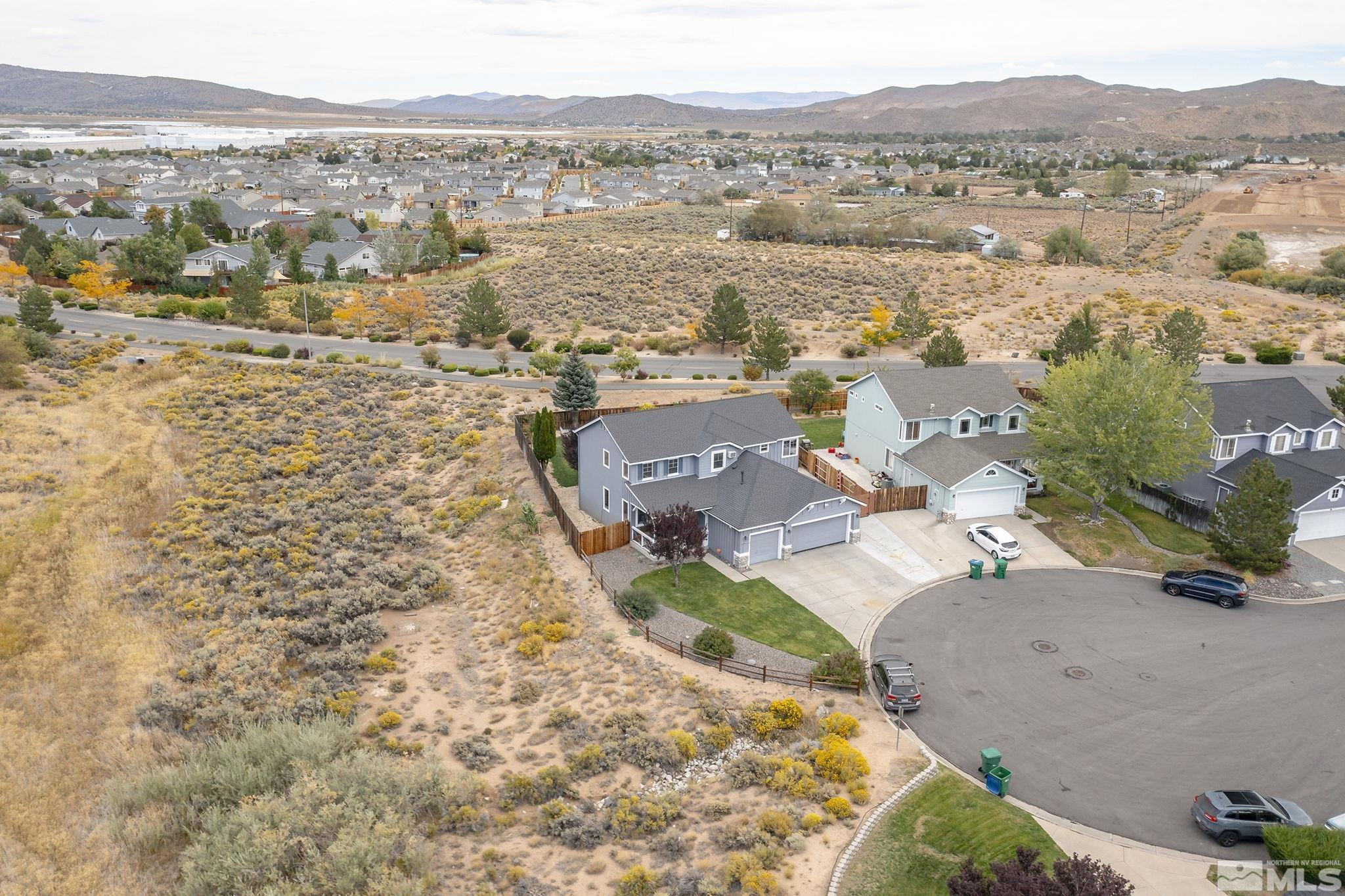 9540 Xenon Court Reno, NV 89506 - Photo 32 of 40 Photo 32
