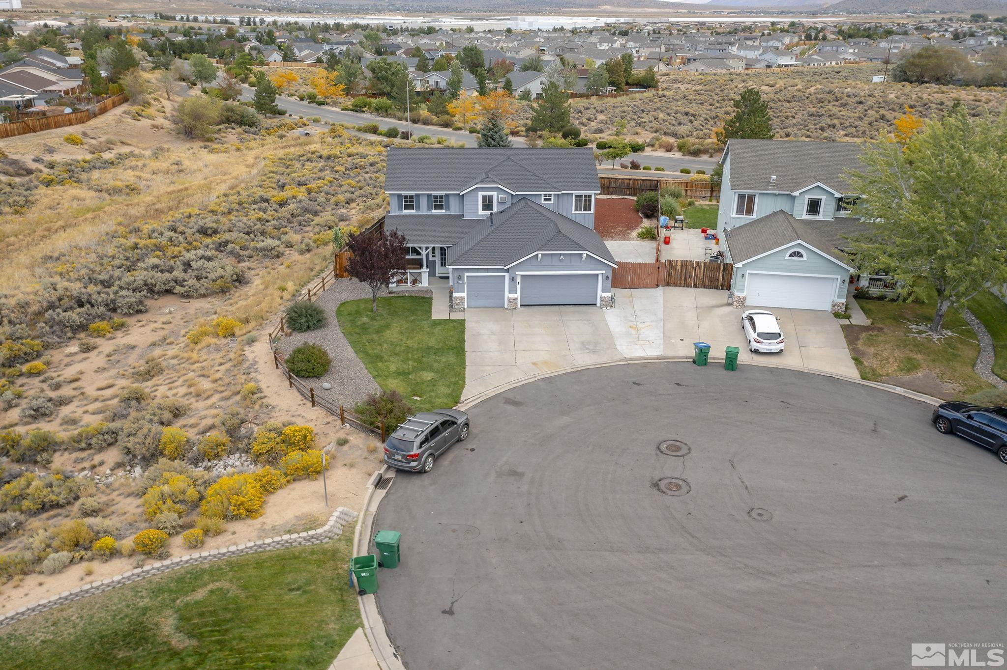 9540 Xenon Court Reno, NV 89506 - Photo 33 of 40 Photo 33