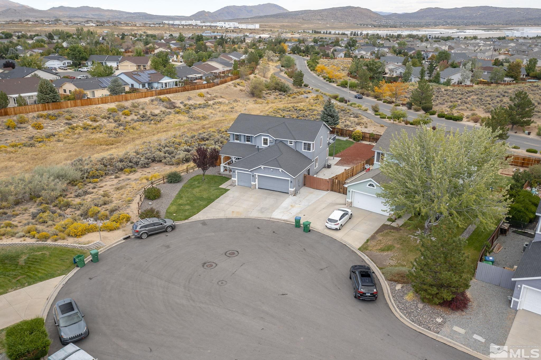 9540 Xenon Court Reno, NV 89506 - Photo 34 of 40 Photo 34