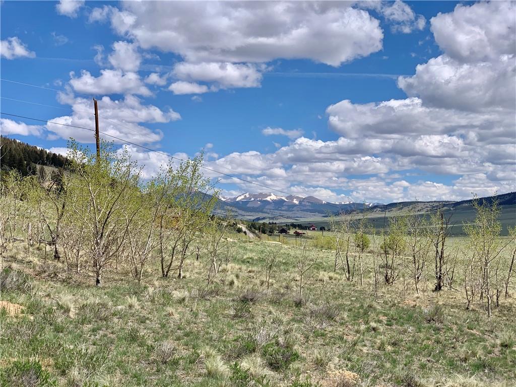 Tbd Redhill Road Fairplay, CO 80440 - Photo 1 of 21 Gallery Image 1