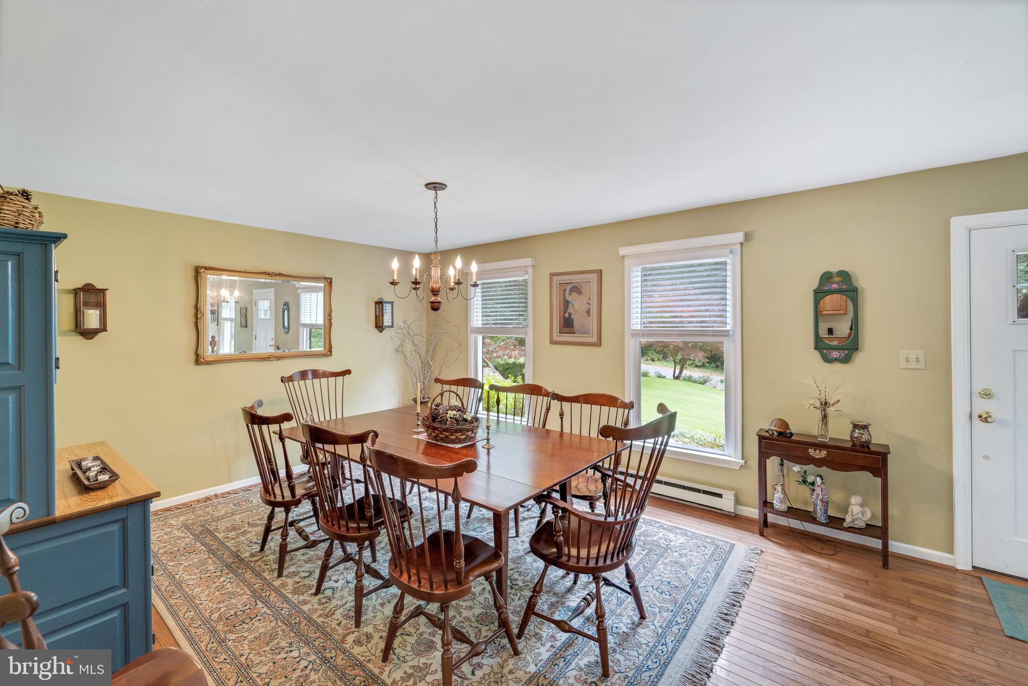 60 Lyons Run Road Glenmoore, PA 19343 - Photo 11 of 30 Dining Room