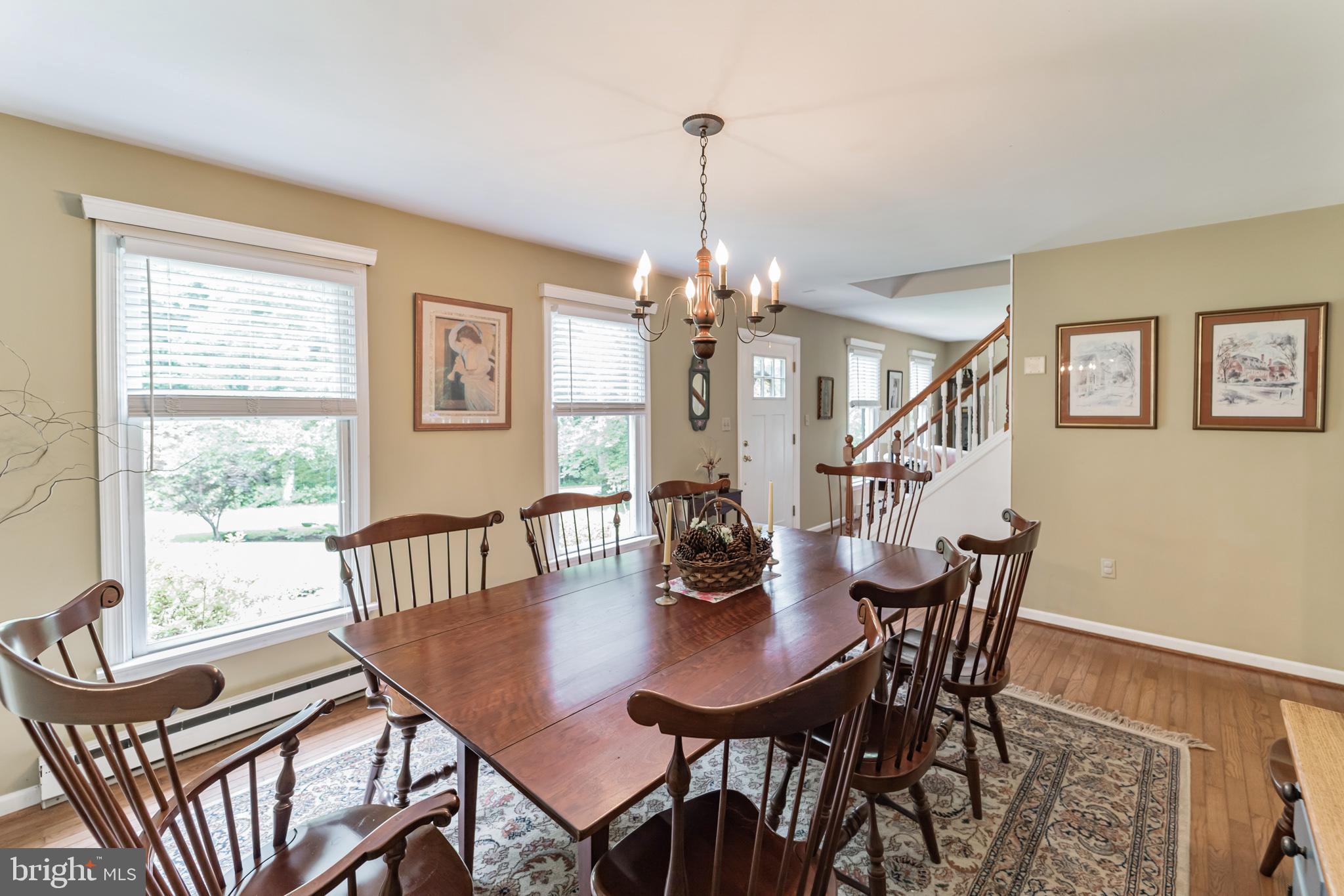 60 Lyons Run Road Glenmoore, PA 19343 - Photo 13 of 30 Dining Room
