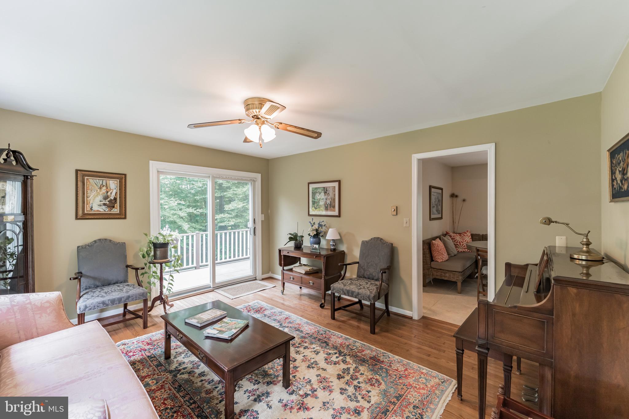 60 Lyons Run Road Glenmoore, PA 19343 - Photo 14 of 30 Living Room