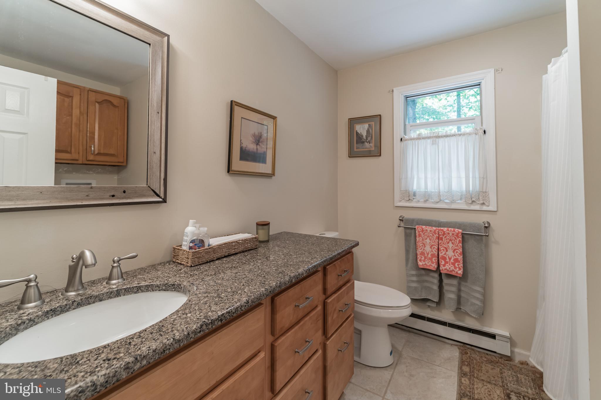 60 Lyons Run Road Glenmoore, PA 19343 - Photo 18 of 30 Full Bath and Laundry
