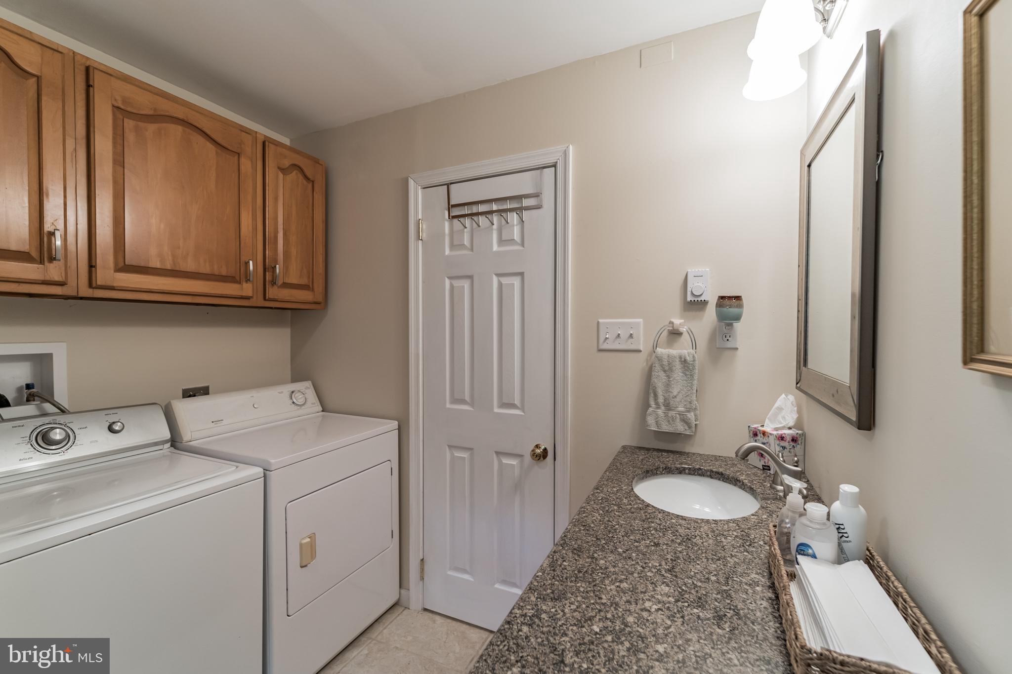 60 Lyons Run Road Glenmoore, PA 19343 - Photo 19 of 30 Full Bath and Laundry