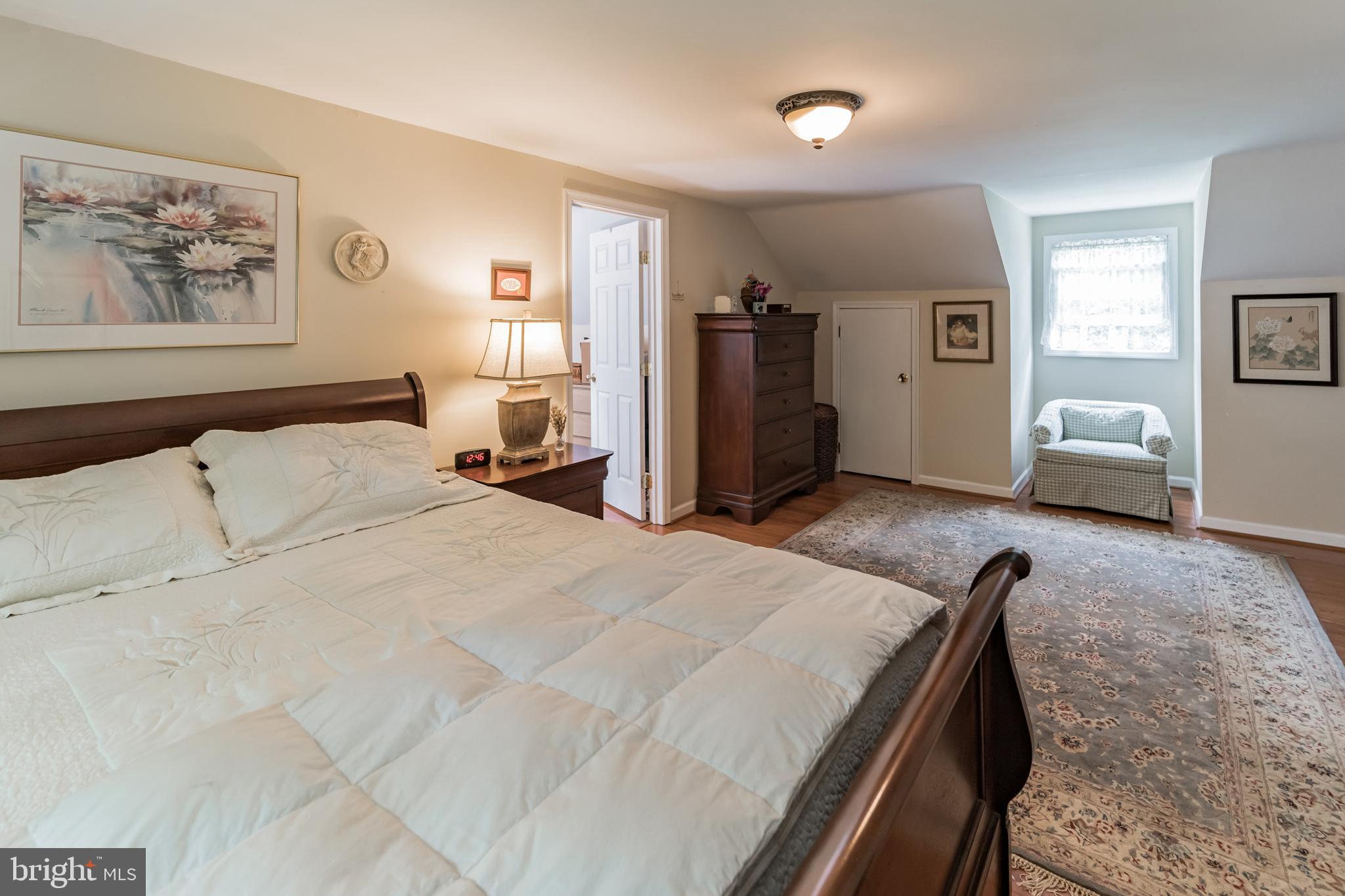 60 Lyons Run Road Glenmoore, PA 19343 - Photo 21 of 30 Primary Bedroom