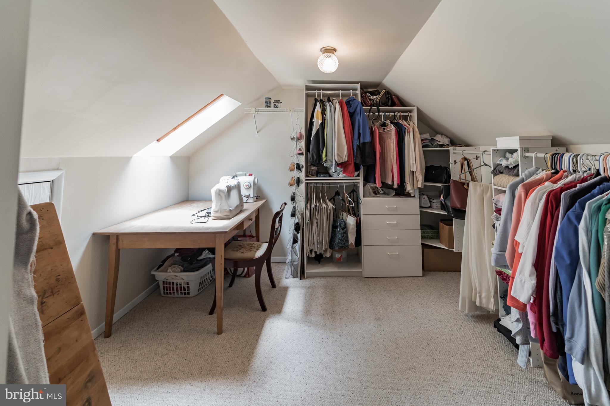 60 Lyons Run Road Glenmoore, PA 19343 - Photo 23 of 30 Walk in Closet
