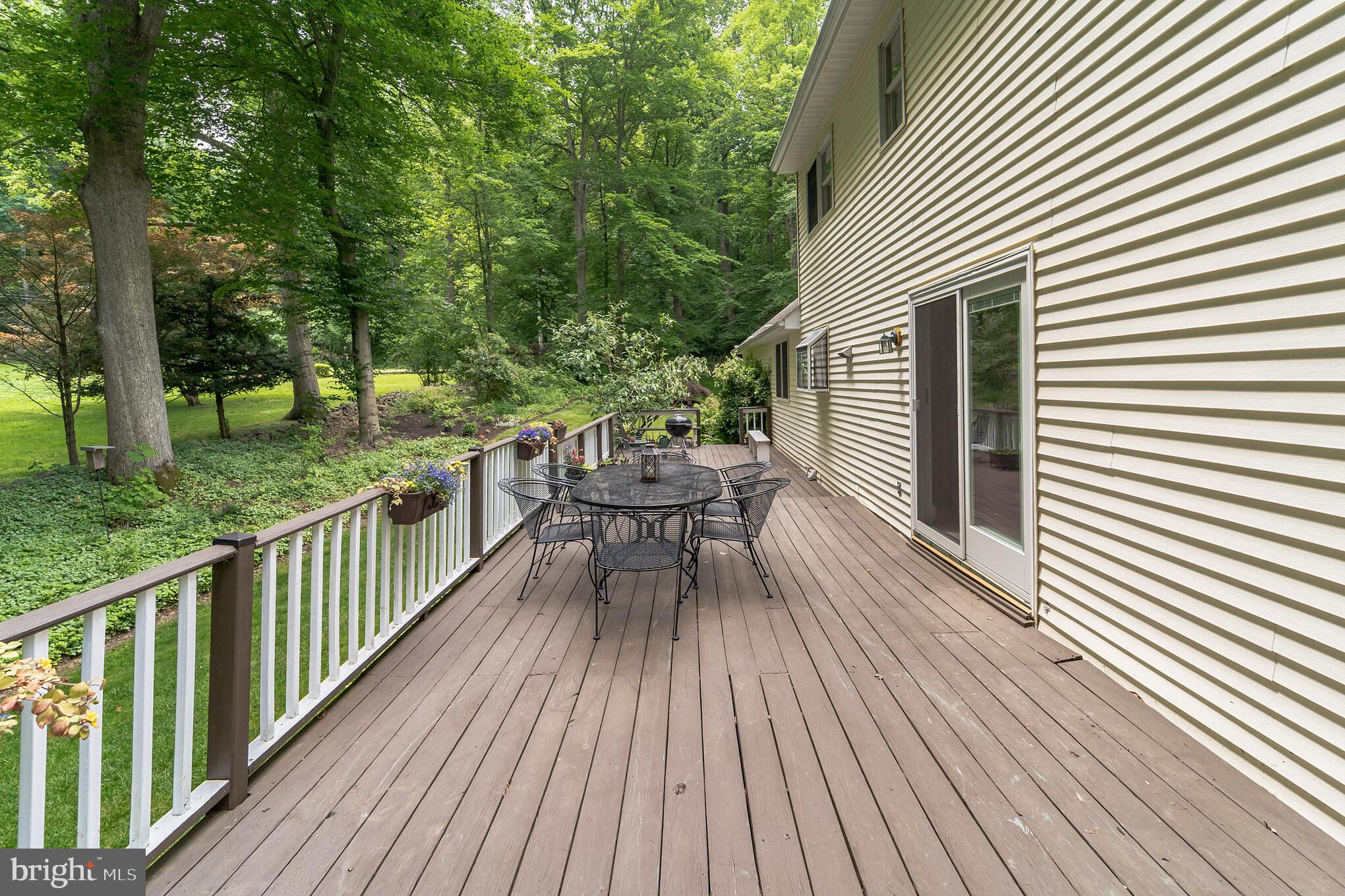 60 Lyons Run Road Glenmoore, PA 19343 - Photo 29 of 30 Deck