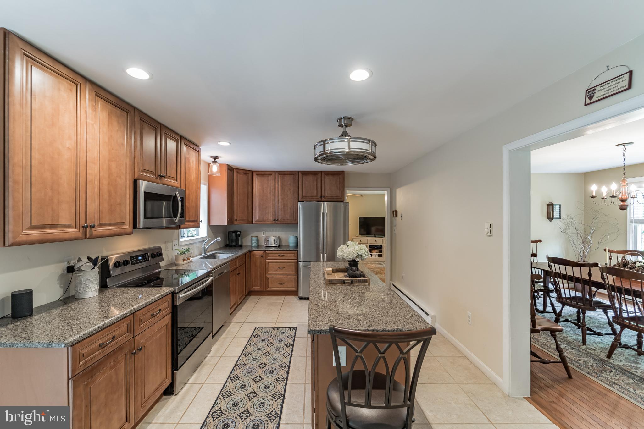 60 Lyons Run Road Glenmoore, PA 19343 - Photo 4 of 30 Kitchen