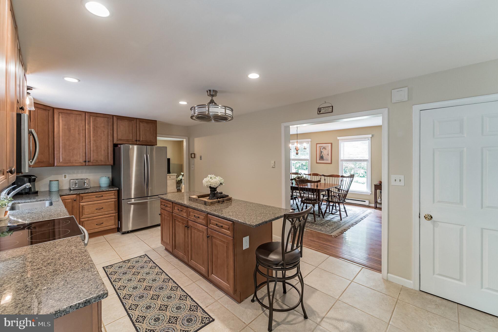 60 Lyons Run Road Glenmoore, PA 19343 - Photo 5 of 30 Kitchen