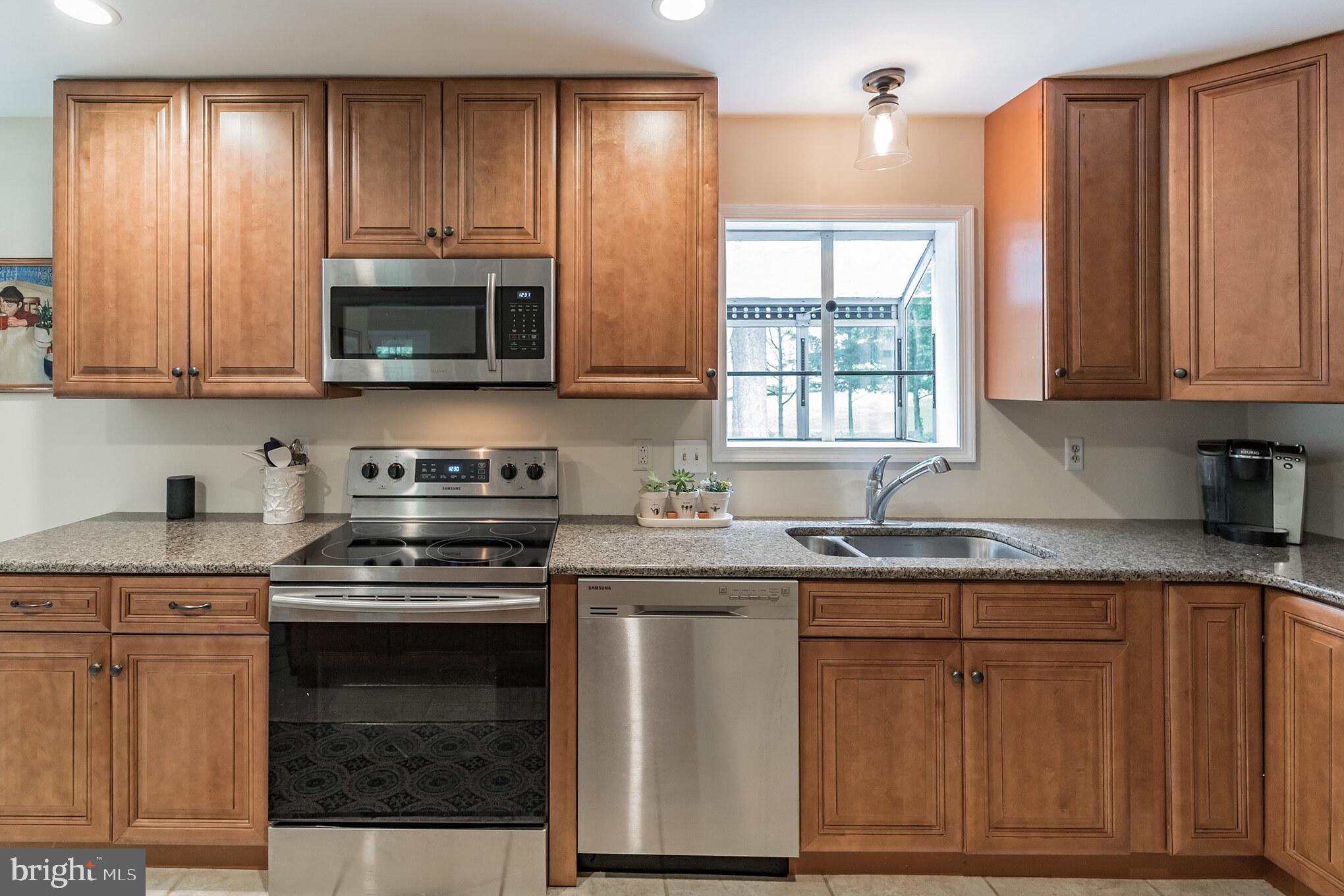 60 Lyons Run Road Glenmoore, PA 19343 - Photo 6 of 30 Kitchen
