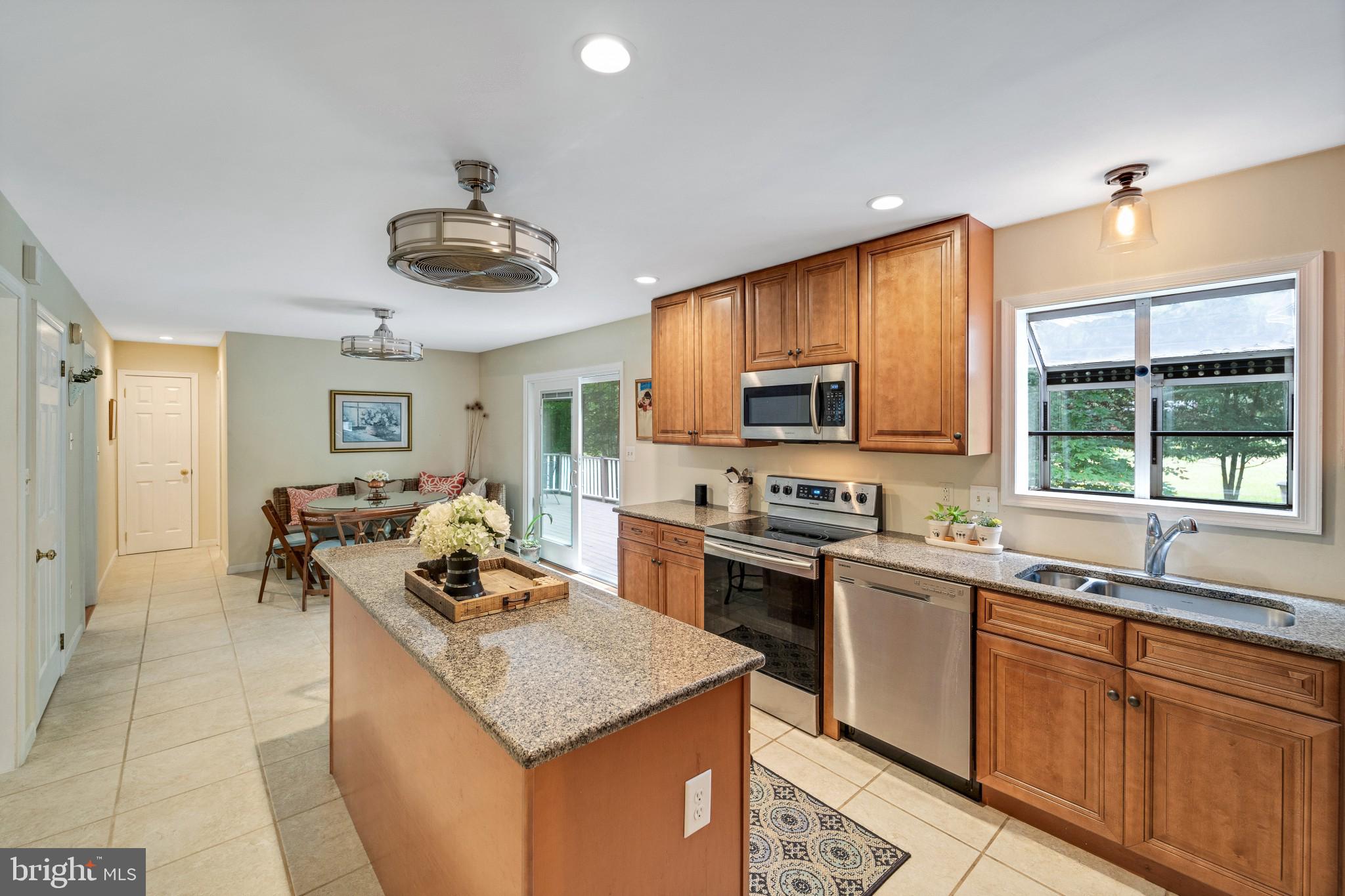 60 Lyons Run Road Glenmoore, PA 19343 - Photo 7 of 30 Kitchen