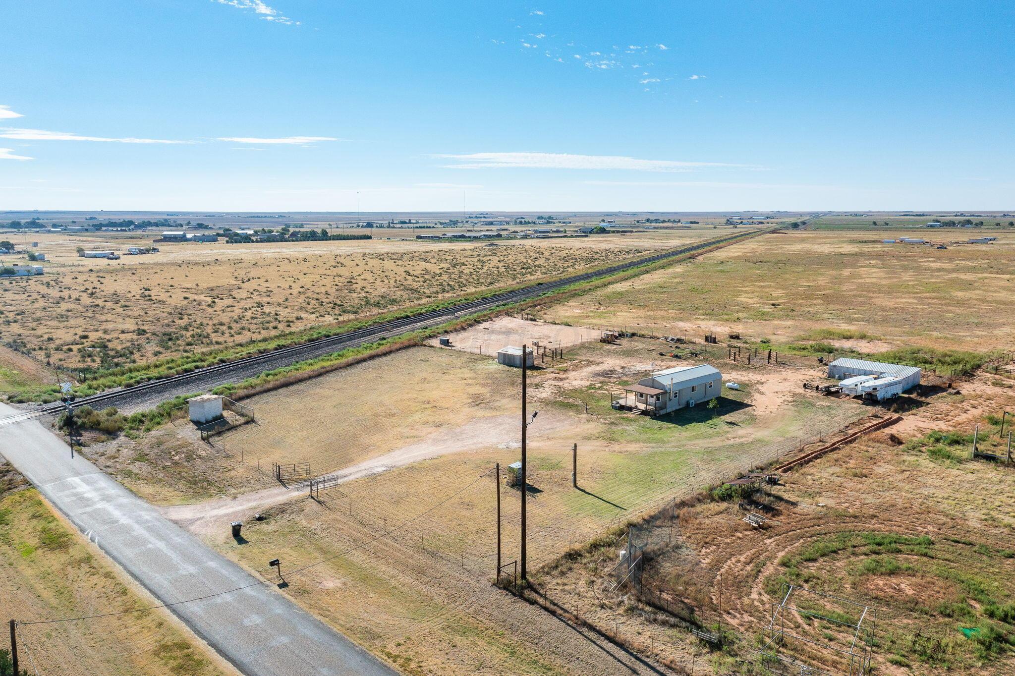 8601 West Cemetery Road Canyon, TX 79015 - Photo 1 of 31 Aerial Photos-1