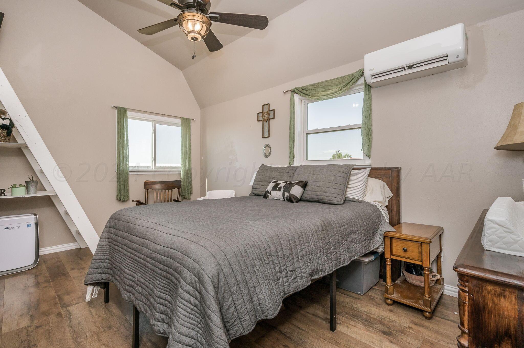 8601 West Cemetery Road Canyon, TX 79015 - Photo 13 of 31 Master Bedroom