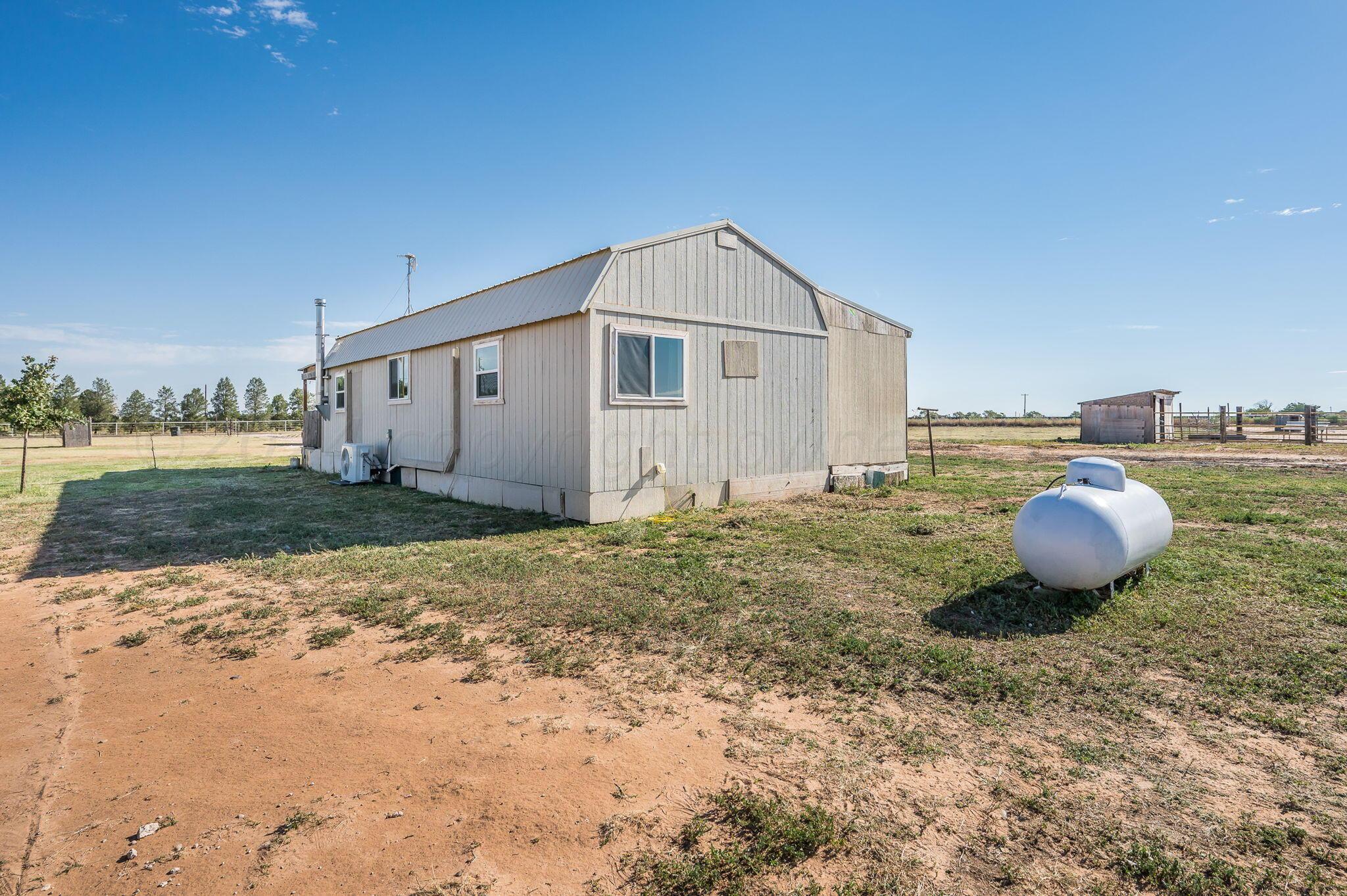 8601 West Cemetery Road Canyon, TX 79015 - Photo 20 of 31 Included Land-3