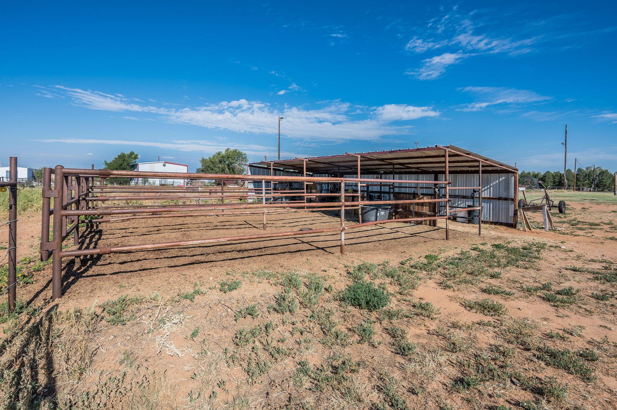 8601 West Cemetery Road Canyon, TX 79015 - Photo 24 of 31 Included Land-5