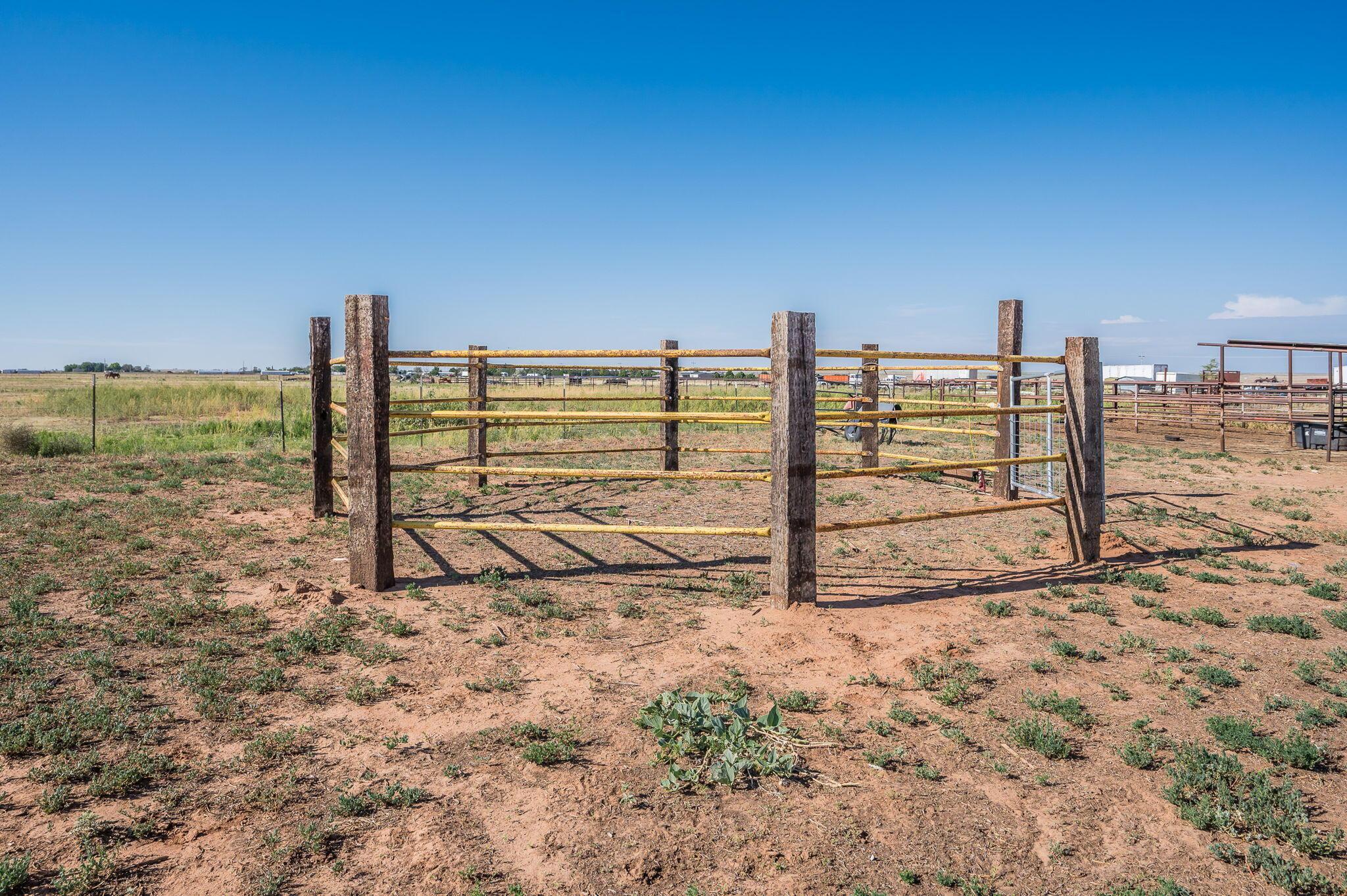 8601 West Cemetery Road Canyon, TX 79015 - Photo 25 of 31 Included Land-6
