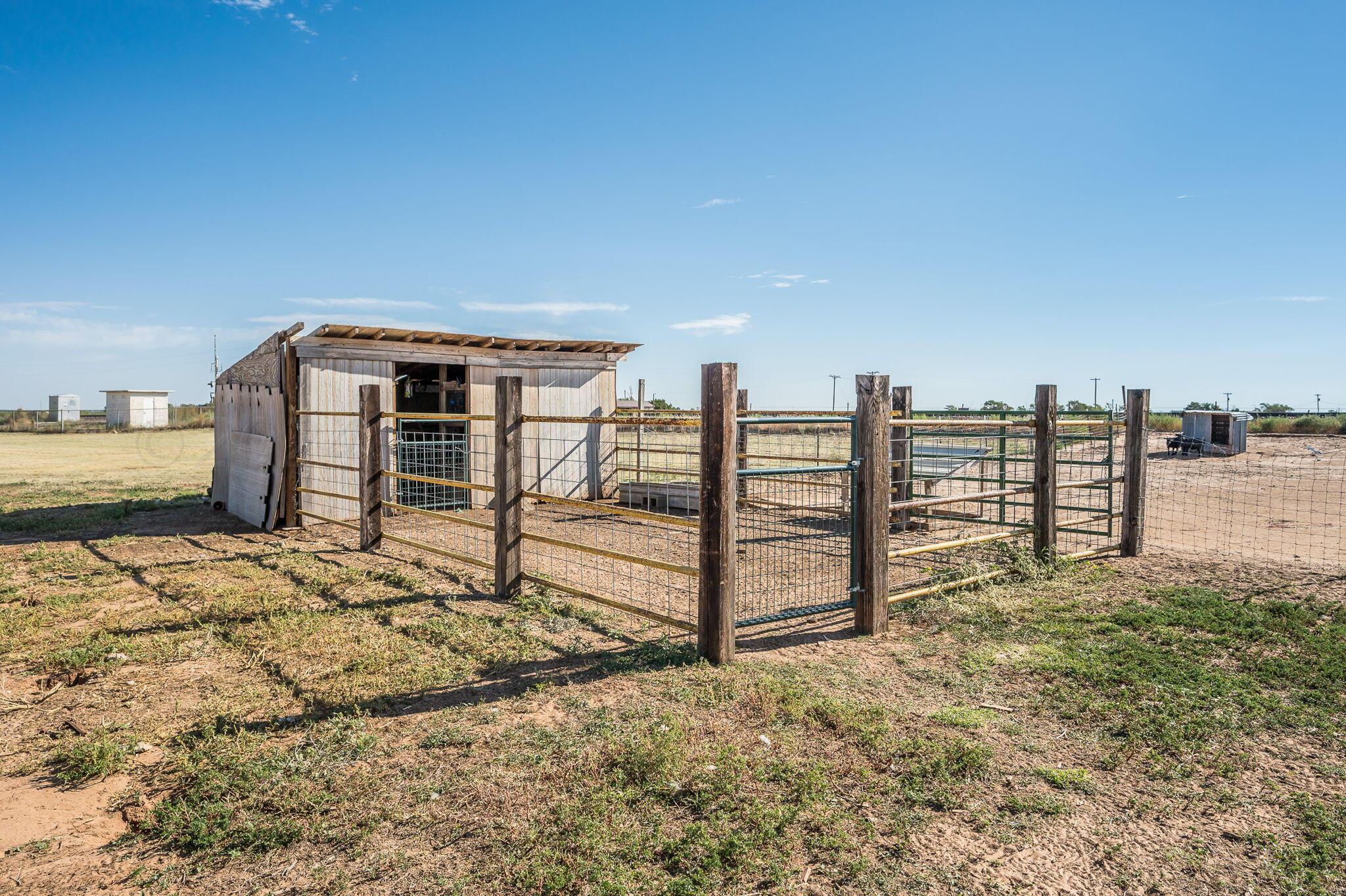 8601 West Cemetery Road Canyon, TX 79015 - Photo 26 of 31 Included Land-7
