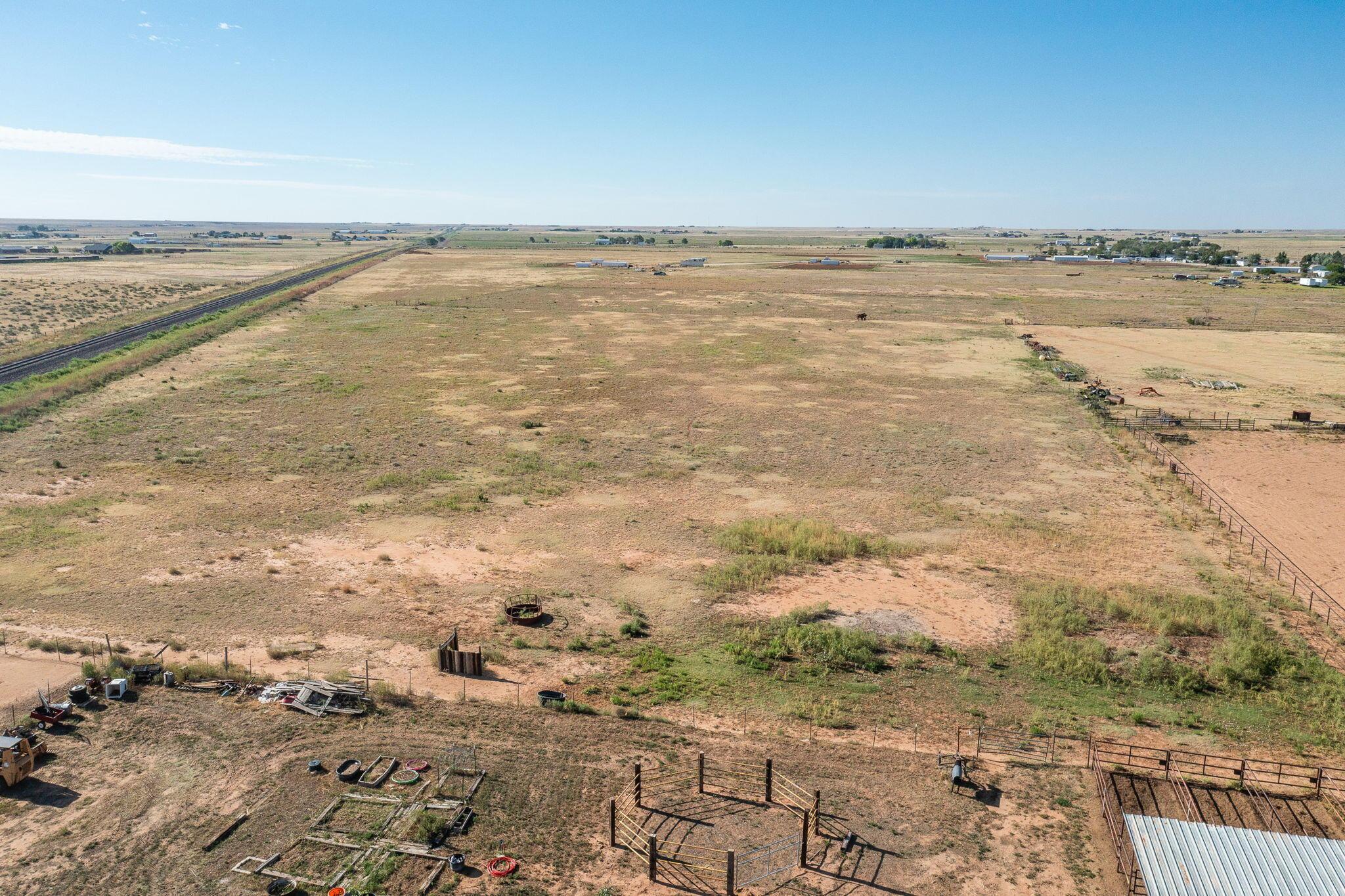 8601 West Cemetery Road Canyon, TX 79015 - Photo 27 of 31 Aerial Photos-6