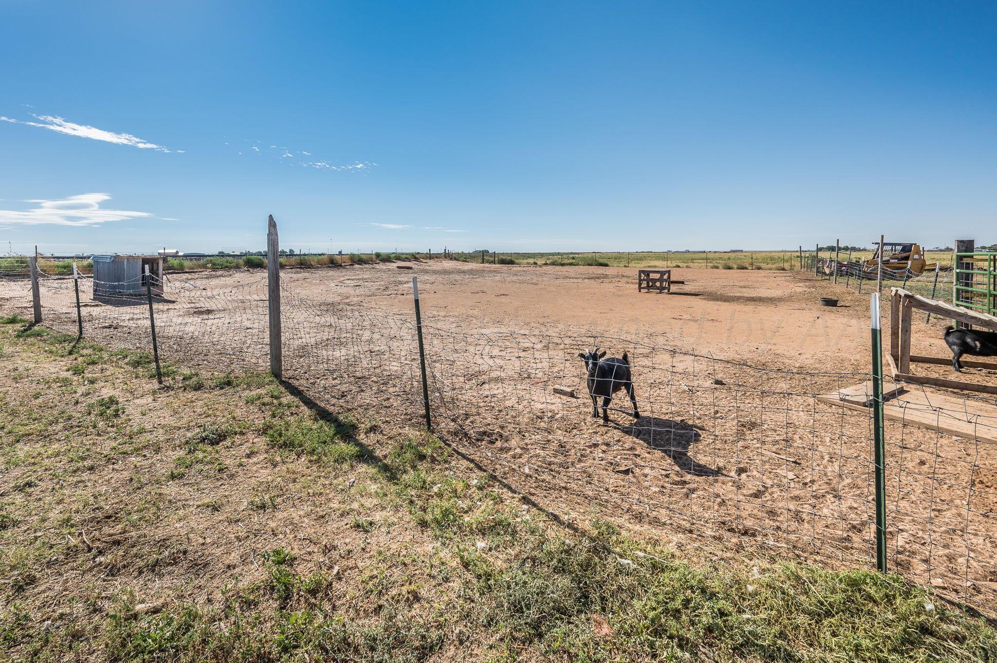 8601 West Cemetery Road Canyon, TX 79015 - Photo 31 of 31 Included Land-8