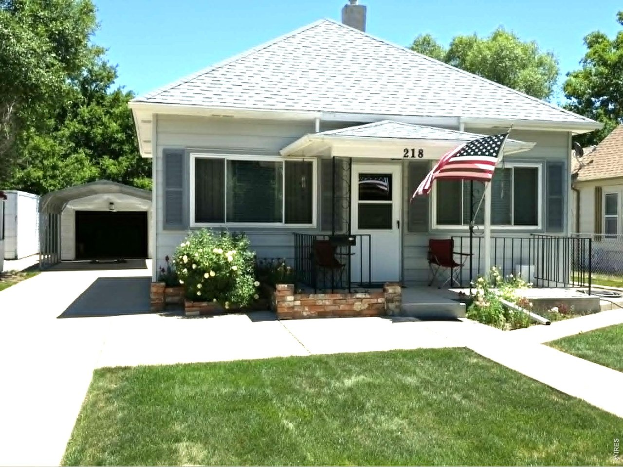 218 Maple Street Fort Morgan, CO 80701 - Photo 2 of 48