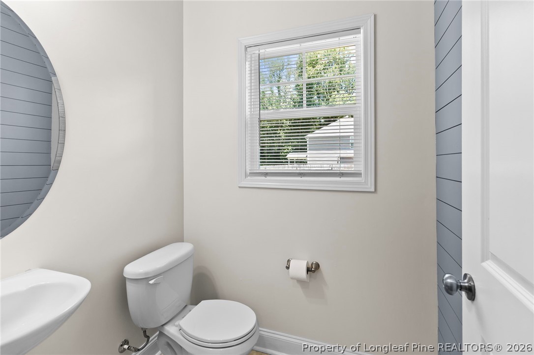 1937 Golf Course Road Raeford, NC 28376 - Photo 10 of 50