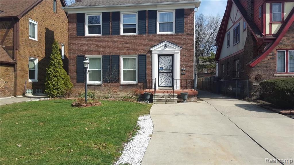 5084-5086 Yorkshire Road Detroit, MI 48224 - Photo 1 of 29