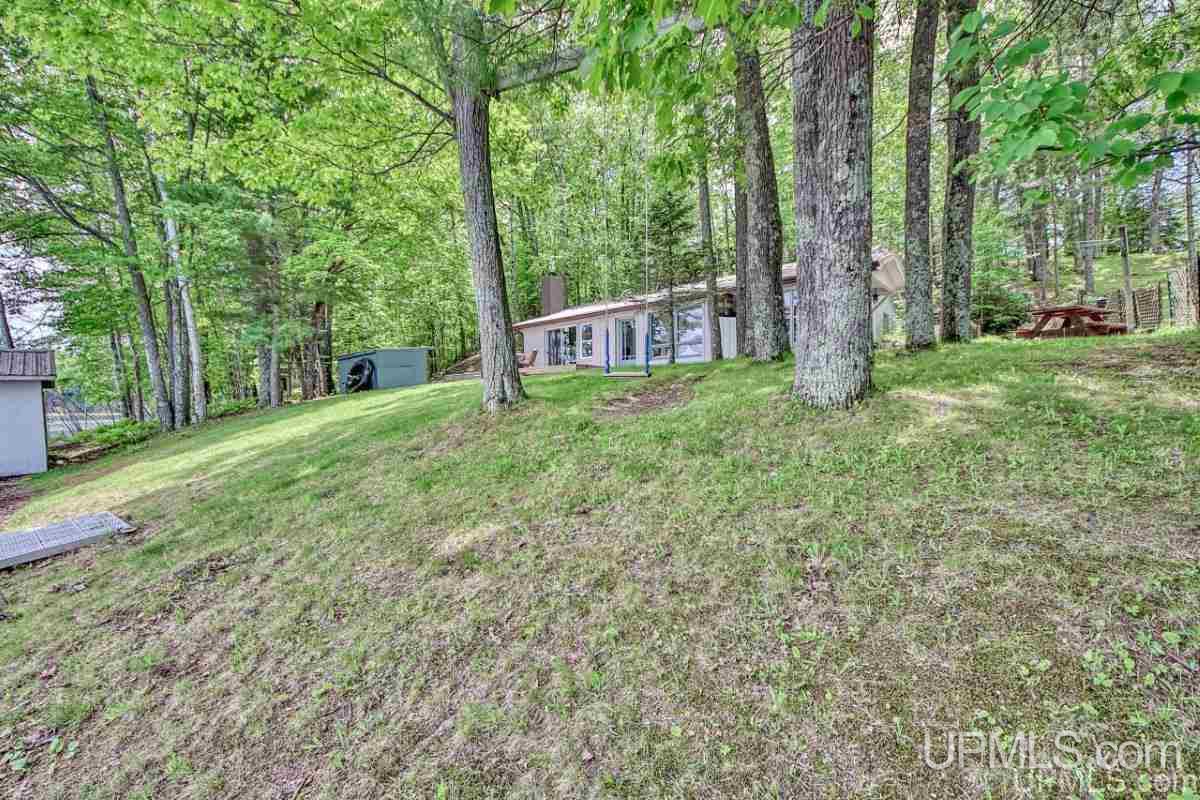 4848 Harrys Road Florence, WI 54121 - Photo 28 of 48 Gallery Image 28