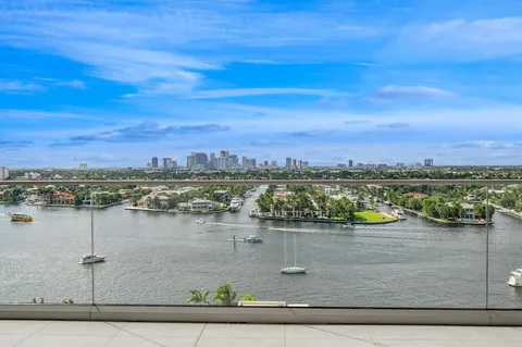 a view of a lake view