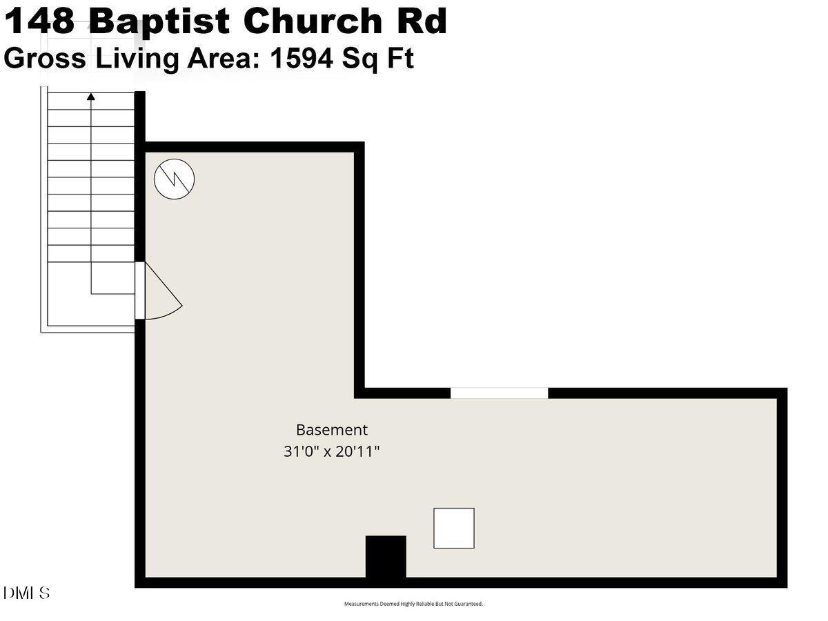 148 Baptist Church Road Henderson, NC 27537 - Photo 54 of 66