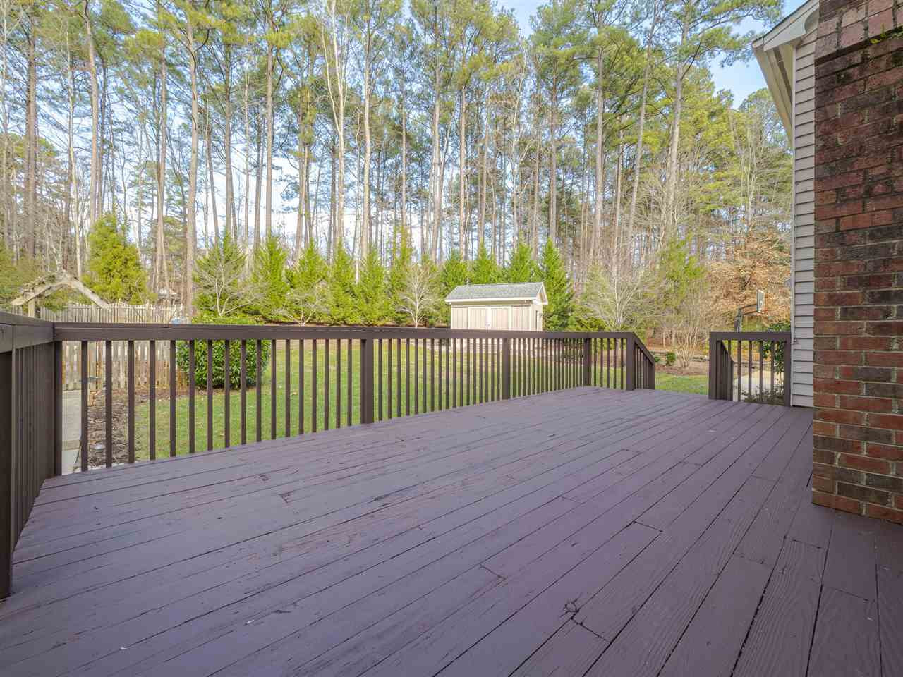 10709 Winding Wood Trail Raleigh, NC 27613 - Photo 26 of 30 Photo 26