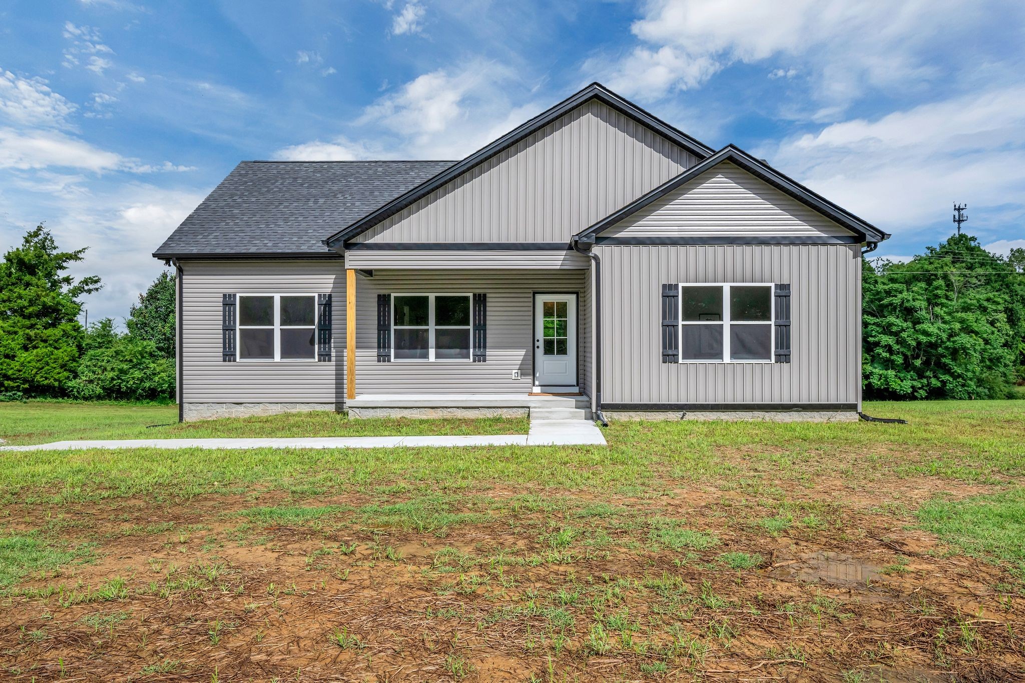 1442 East Piney Road Dickson, TN 37055 - Photo 1 of 33