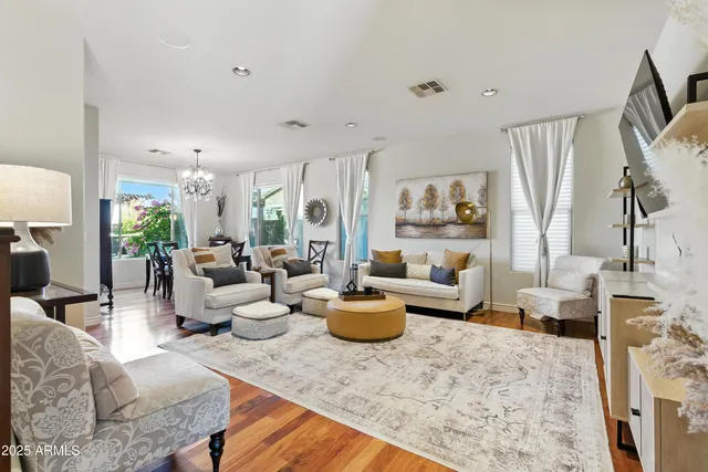 $7,560 | 18212 West East Wind Avenue, Goodyear, AZ 85338