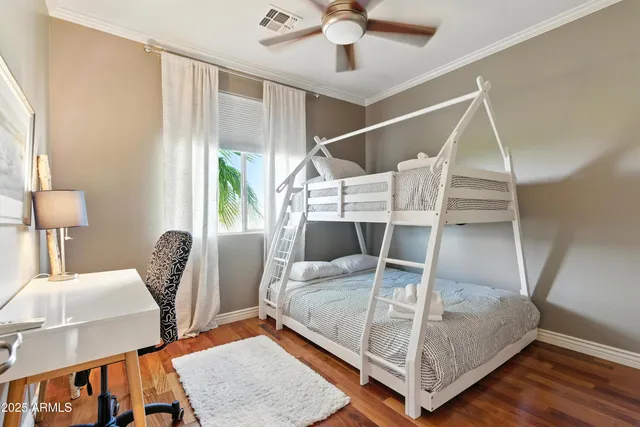 $7,560 | 18212 West East Wind Avenue, Goodyear, AZ 85338