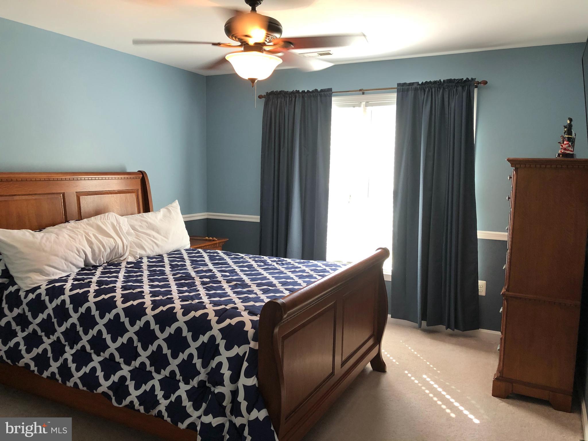 15930 Brandywine Road Brandywine, MD 20613 - Photo 54 of 63 Bedroom 3