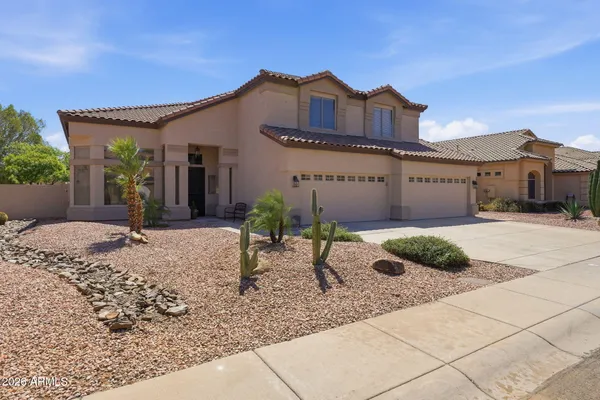 $875,000 | 6993 West Aurora Drive, Glendale, AZ 85308