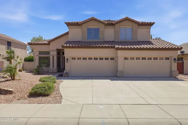 $875,000 | 6993 West Aurora Drive, Glendale, AZ 85308
