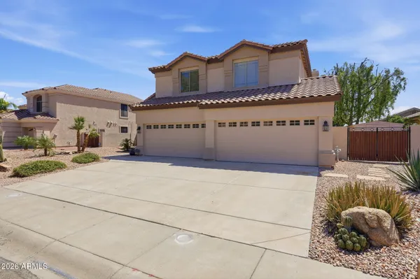 $875,000 | 6993 West Aurora Drive, Glendale, AZ 85308